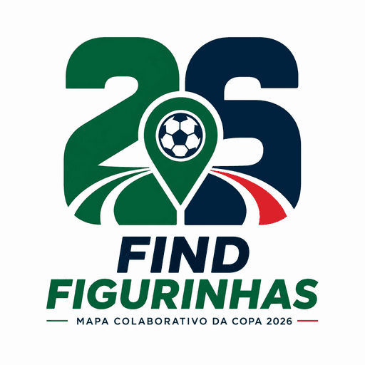 Logo Find Figurinhas
